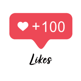 Koupit 100 Likes pro instagram příspěvěk