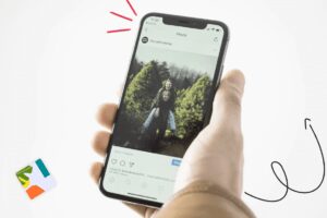 Jak získat více lajků na Instagramu