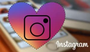 jak získat skutečné Instagram Likes
