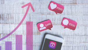 Jak zvýšit počet sledujících na Instagramu 2024