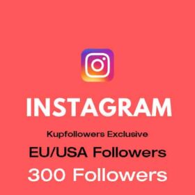 Koupit Instagram Followers a Likes - 5 Let nejlepší na trhu