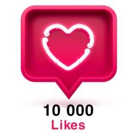 Koupit 10 000 Instagram Followers