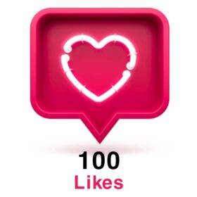 Koupit 100 Instagram Likes