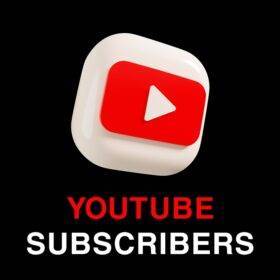 Koupit Youtube Subscribers