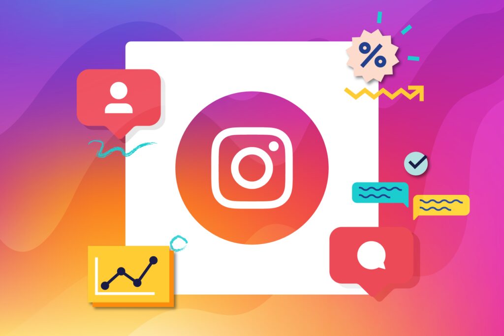Как использовать Instagram для своего бизнеса