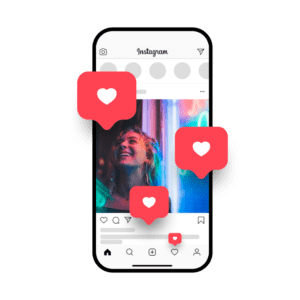 Jak získat více lajků na Instagramu