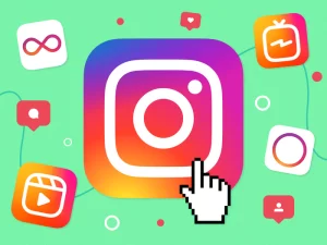 Instagram reels v roce 2024: Jednoduchý průvodce pro firmy