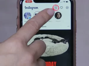 Jak publikovat na Instagramu z počítače nebo mobilního zařízení