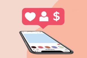 Kolik sledujících na Instagramu potřebujete abyste začali vydělávat peníze
