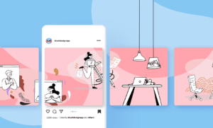 Jak používat karusely na Instagramu vzhledem k marketingu