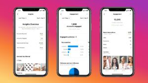23 tipů pro zvýšení angažovanosti na Instagramu