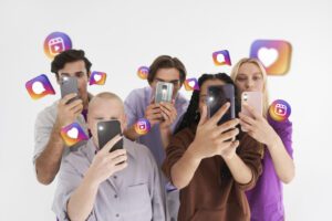 12 tipů pro začátečníky na Instagramu
