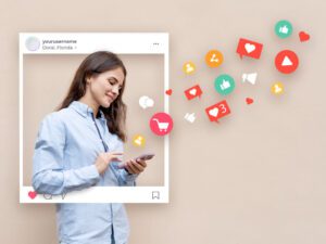 Jak rozvíjet podnikání na Instagramu v roce 2023