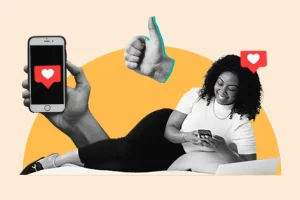 Jak publikovat na Instagramu