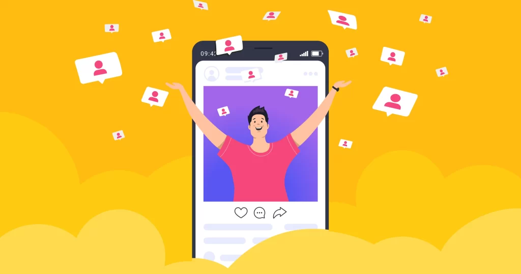 Měli bychom si koupit Instagram followers a Likes?