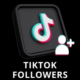 Koupit TikTok Followers