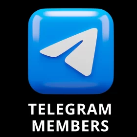 Telegram Members