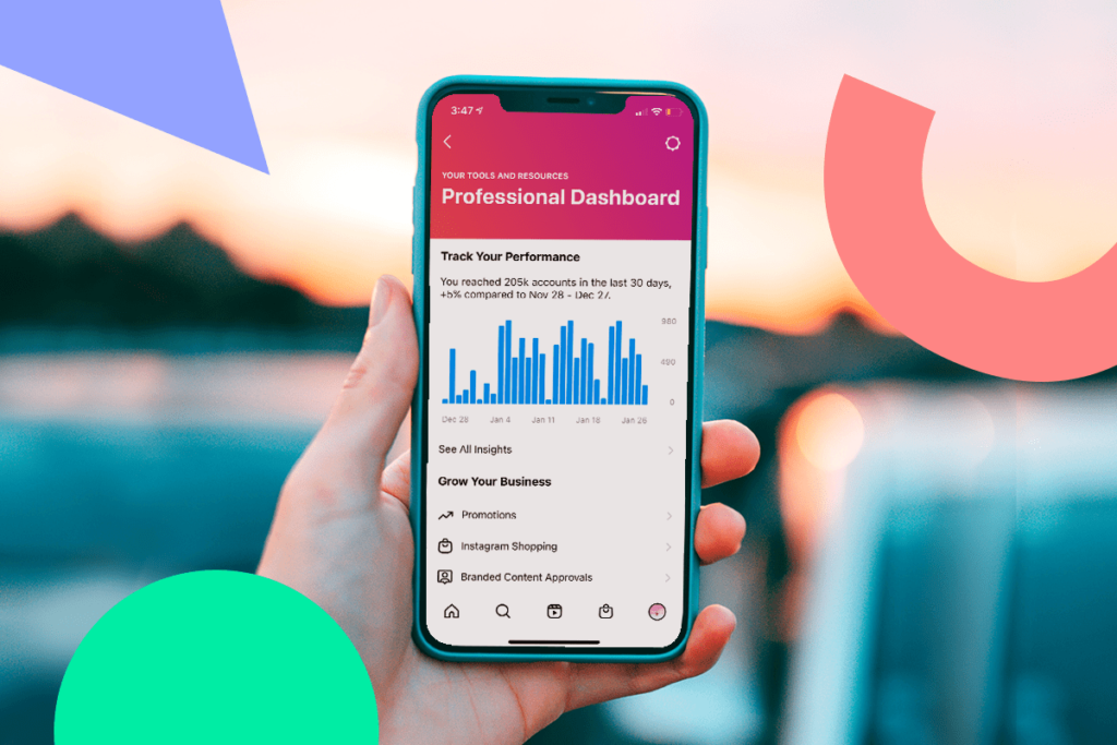 13 tipů jak zatraktivnit své příspěvky na Instagramu