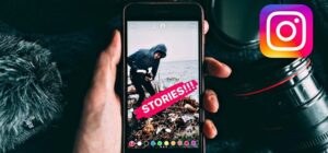 Jak používat Instagram Stories