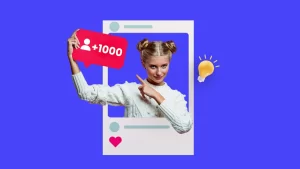 20 tipů, jak získat prvních 1000 Instagram Followers