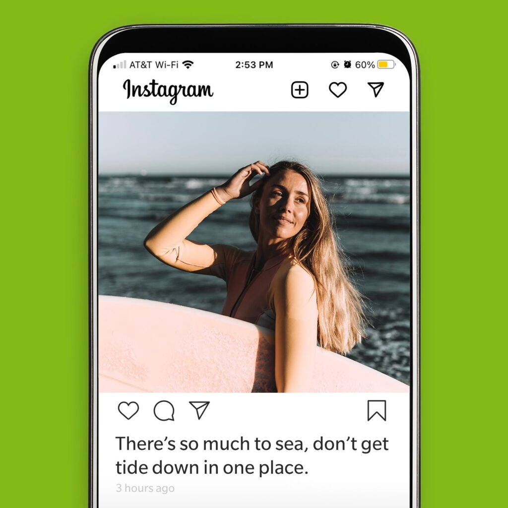 Pár tipů jak na Instagram sledující