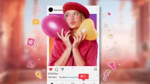 Instagram: Aktuální trendy, které musíte zkusit!