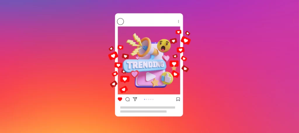 9 trendů Instagramu které sledovat v roce 2026