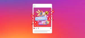 9 trendů Instagramu které sledovat v roce 2024