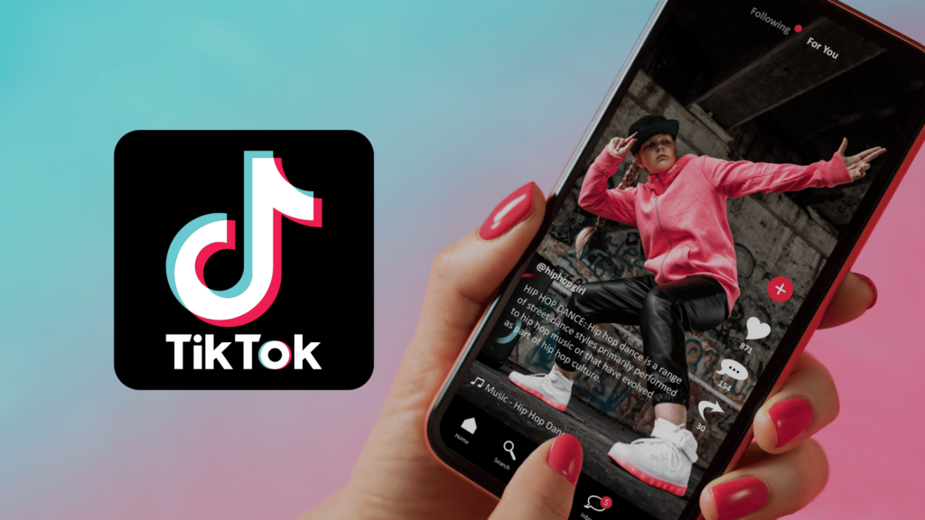 Jak získat 1 milion followers na TikToku