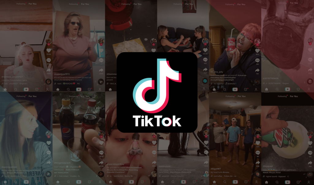 Jak získat 1 milion followers na TikToku