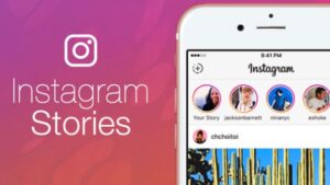 Jak naplánovat Instagram Stories
