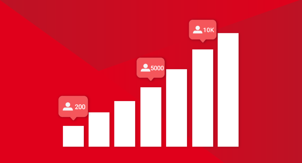 20 tipů, jak získat 10 tisíc followers na Instagramu