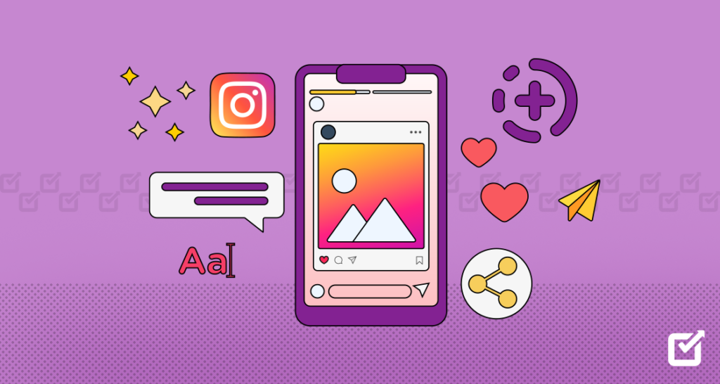 Kolik hashtagů bych měl na Instagramu používat?