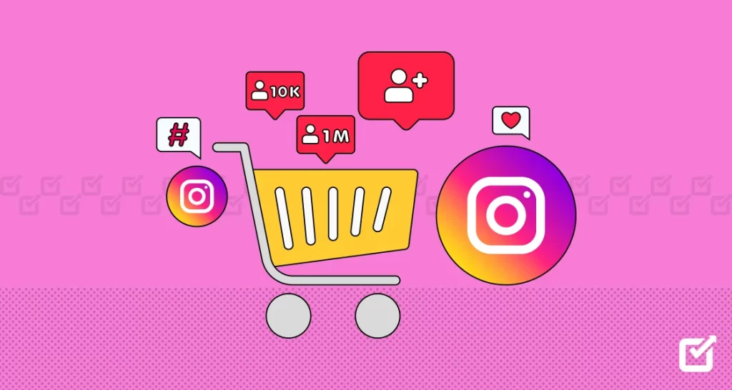 Můžete si koupit sledující na Instagramu?