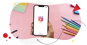 Jak vytvářet reels pro Instagram a Facebook