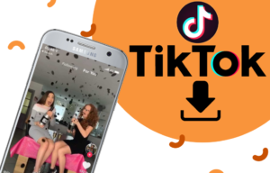 Jak stahovat TikTok videa (bez vodoznaků)