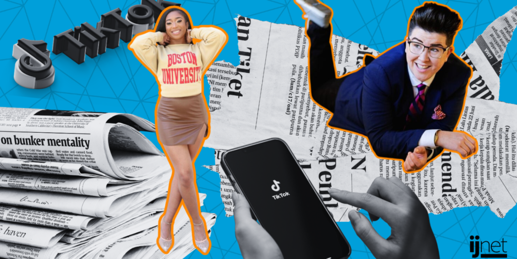 Influencerství: Jak začít bez milionů sledujících