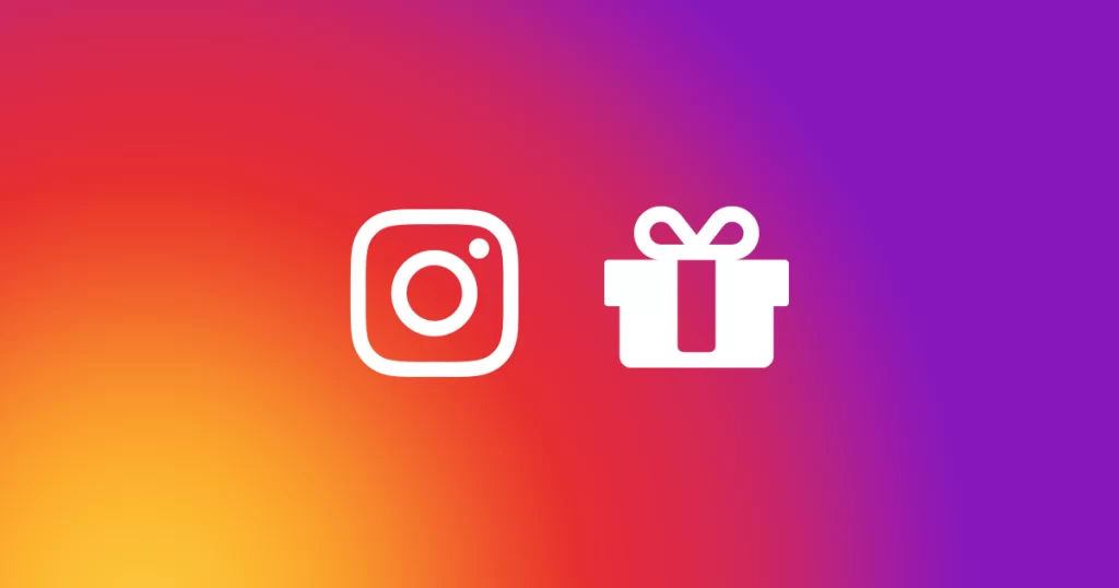 11 nápadů na Instagram soutěže, které vám přivedou nové sledující