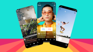 Jak snadno najít a používat šablony pro Instagram reels v roce 2025