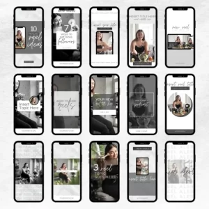 7 tipů pro výběr titulní fotografie na Instagramu