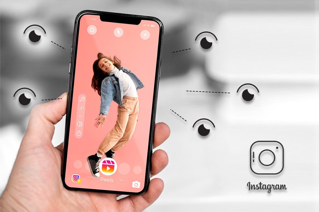 Cómo conseguir más visualizaciones en Instagram: 10 consejos sencillos para 2026