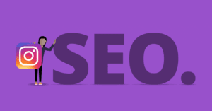 SEO na Instagramu: Jak se umístit na Instagramu a dostat své příspěvky na Google