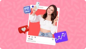Jak umělá inteligence mění influencer marketing