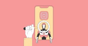 Jak poznat zda je účet na Instagramu falešný, a nahlásit ho v roce 2025