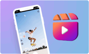 Jak snadno najít a používat šablony Instagram Reels 2025
