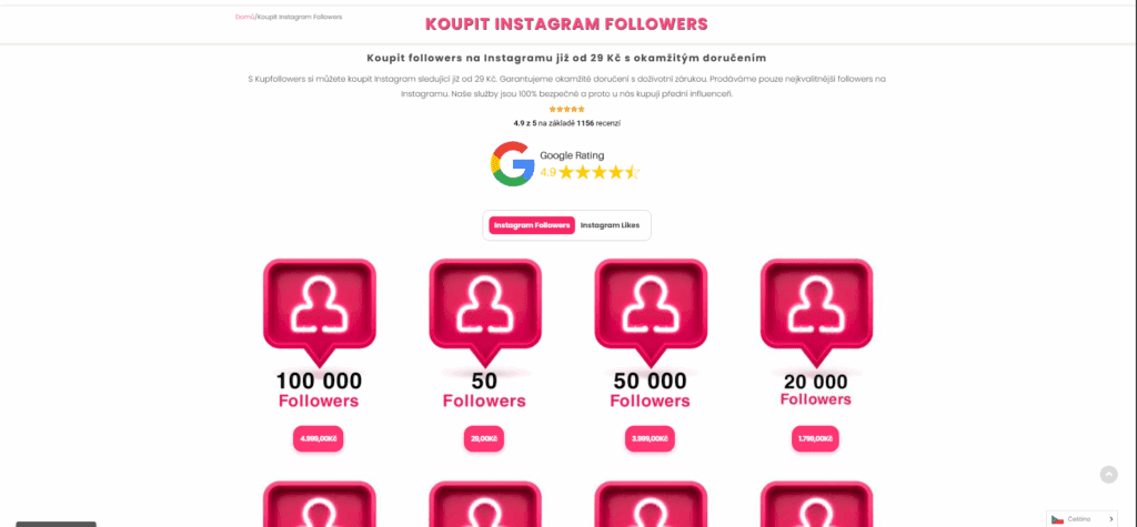 Cómo y dónde comprar seguidores relevantes en Instagram: 7 pasos inteligentes para un crecimiento seguro