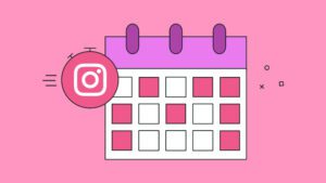 Jak naplánovat příspěvky na Instagramu