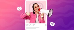 10 tipů jak rychle získat sledující na Instagramu