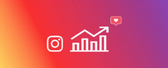 20 tipů, jak získat 10 tisíc followers na Instagramu