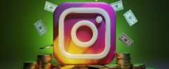 Platí vám Instagram? Jak dostat zaplaceno na Instagramu